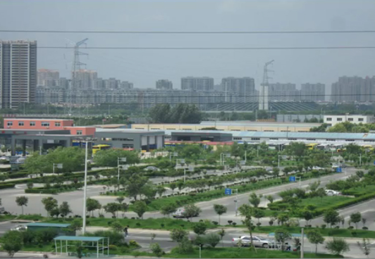 四方駕校